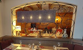 Hotel GARNI Mittenwald