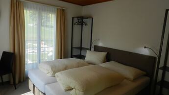 Hotel GARNI Mittenwald