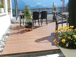 Hotel GARNI Mittenwald