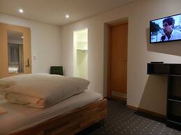 Hotel GARNI Mittenwald