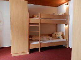 Hotel GARNI Mittenwald