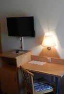 Hotel GARNI Mittenwald