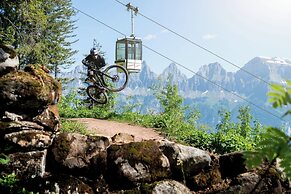 Hotel GARNI Mittenwald