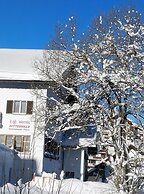 Hotel GARNI Mittenwald