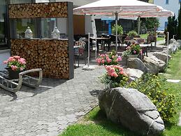 Hotel GARNI Mittenwald