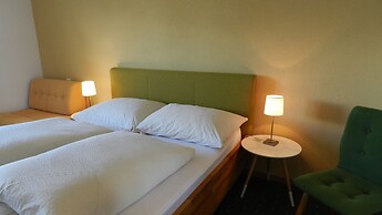 Hotel GARNI Mittenwald