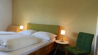 Hotel GARNI Mittenwald