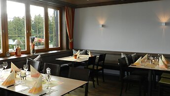 Hotel GARNI Mittenwald