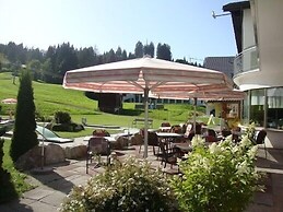 Hotel GARNI Mittenwald