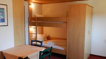 Hotel GARNI Mittenwald