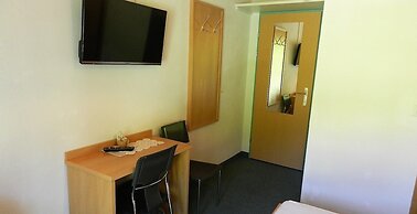 Hotel GARNI Mittenwald