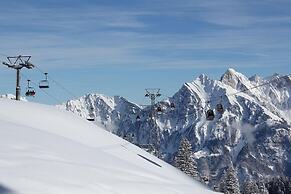 Hotel GARNI Mittenwald