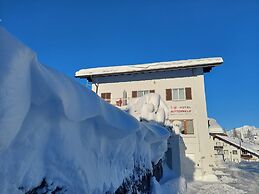 Hotel GARNI Mittenwald