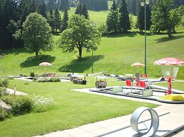 Hotel GARNI Mittenwald