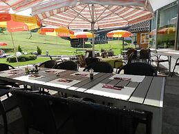 Hotel GARNI Mittenwald