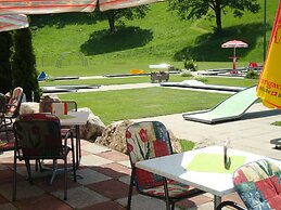 Hotel GARNI Mittenwald