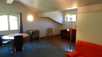 Hotel GARNI Mittenwald