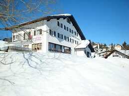 Hotel GARNI Mittenwald