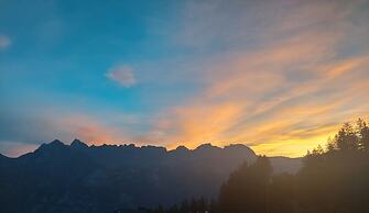 Hotel GARNI Mittenwald