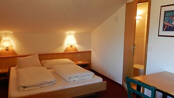 Hotel GARNI Mittenwald