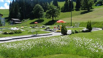Hotel GARNI Mittenwald