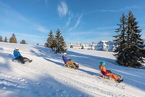 Hotel GARNI Mittenwald