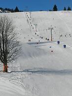 Hotel GARNI Mittenwald