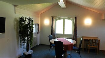 Hotel GARNI Mittenwald