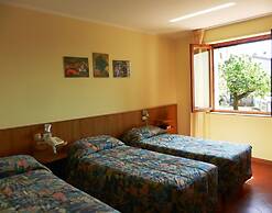 Hotel Albergo Al Milano