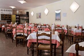 Hotel Albergo Al Milano