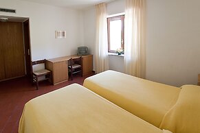 Hotel Albergo Al Milano