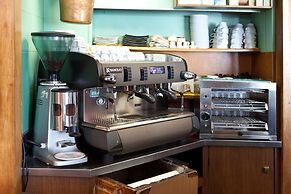 Hotel Albergo Al Milano