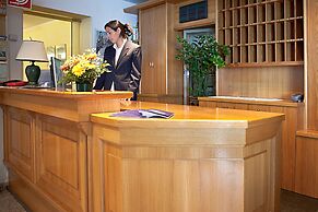 Hotel Albergo Al Milano