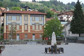 Hotel Albergo Al Milano
