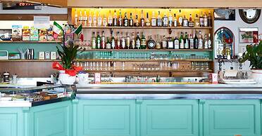 Hotel Albergo Al Milano