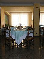 Hotel Albergo Al Milano