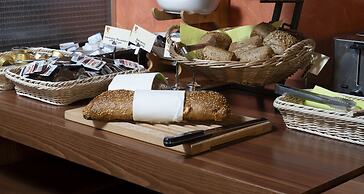 Best Western Hotel Bad Rappenau