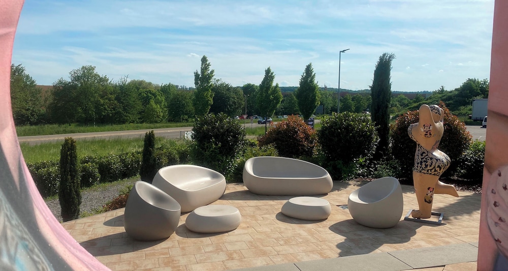 PLAZA INN Bad Rappenau