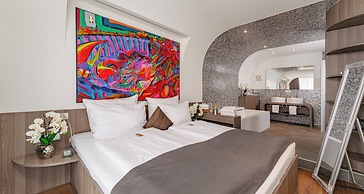 PLAZA INN Bad Rappenau