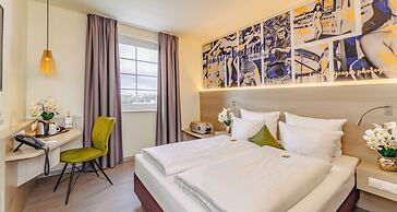 PLAZA INN Bad Rappenau