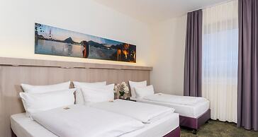 PLAZA INN Bad Rappenau