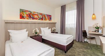 PLAZA INN Bad Rappenau