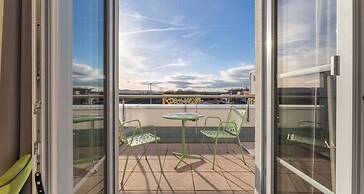 PLAZA INN Bad Rappenau