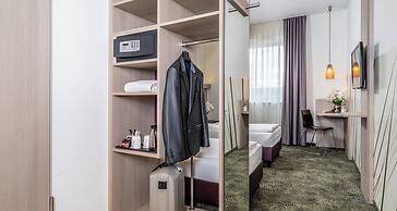 PLAZA INN Bad Rappenau