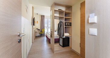 PLAZA INN Bad Rappenau