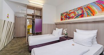 Best Western Hotel Bad Rappenau