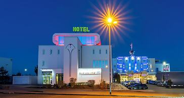 PLAZA INN Bad Rappenau