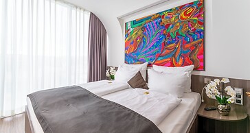 Best Western Hotel Bad Rappenau