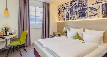 PLAZA INN Bad Rappenau