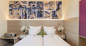 PLAZA INN Bad Rappenau